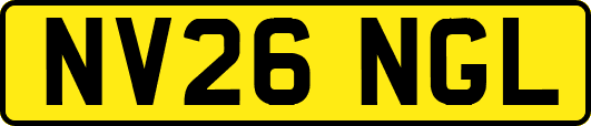 NV26NGL