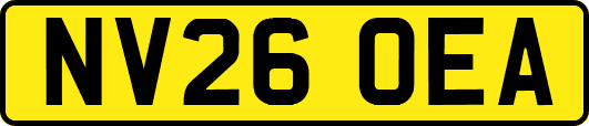 NV26OEA