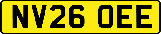 NV26OEE