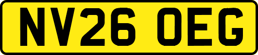 NV26OEG