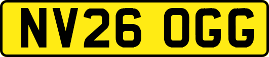 NV26OGG