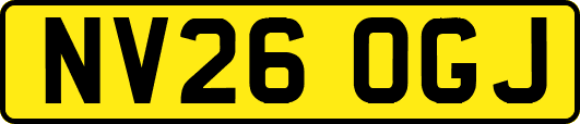 NV26OGJ