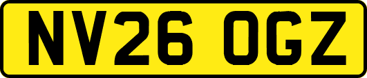 NV26OGZ