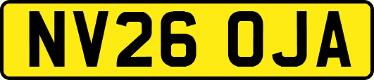NV26OJA