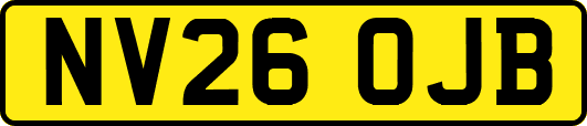 NV26OJB