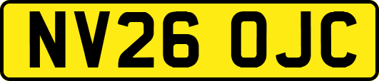 NV26OJC