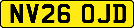 NV26OJD