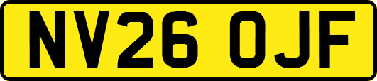 NV26OJF