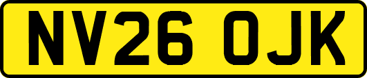 NV26OJK