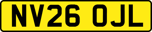 NV26OJL