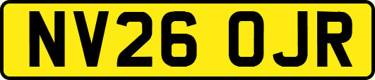 NV26OJR