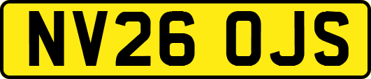 NV26OJS