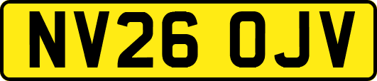 NV26OJV
