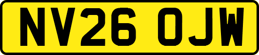 NV26OJW