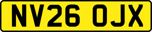NV26OJX