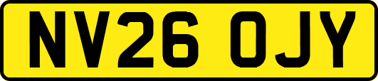 NV26OJY