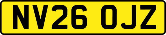 NV26OJZ