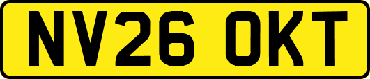 NV26OKT