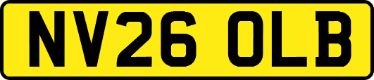 NV26OLB