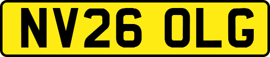 NV26OLG