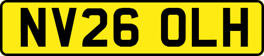 NV26OLH