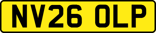 NV26OLP