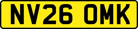 NV26OMK