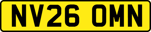 NV26OMN