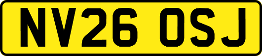 NV26OSJ