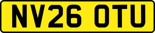 NV26OTU