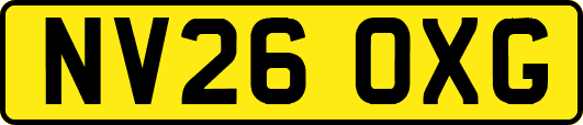 NV26OXG