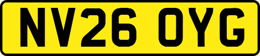 NV26OYG
