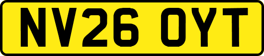 NV26OYT