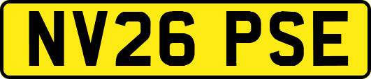 NV26PSE