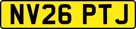 NV26PTJ