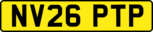 NV26PTP