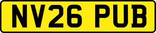 NV26PUB