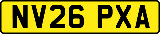 NV26PXA