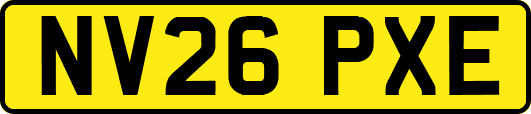 NV26PXE