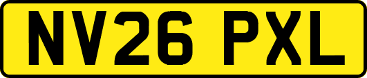 NV26PXL
