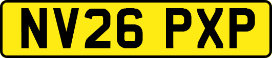 NV26PXP