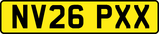 NV26PXX