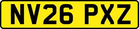 NV26PXZ
