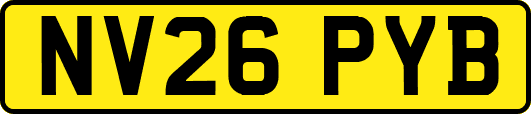 NV26PYB