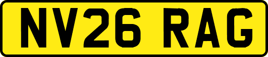 NV26RAG