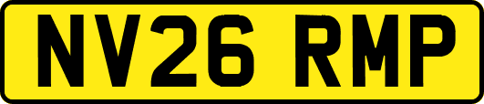 NV26RMP