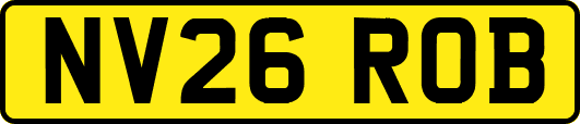 NV26ROB