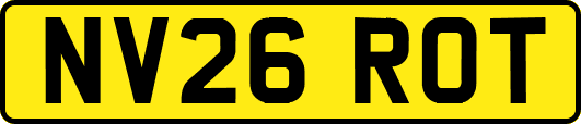 NV26ROT
