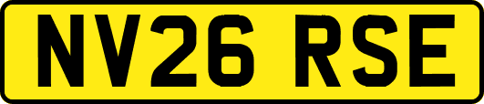 NV26RSE