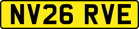NV26RVE